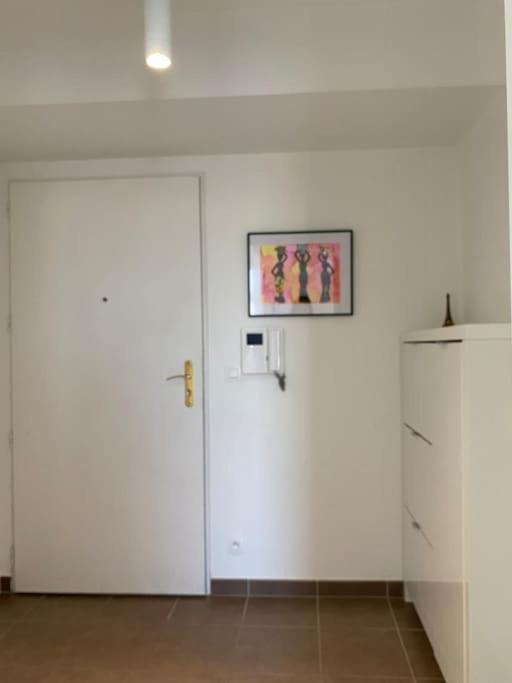 מאני-לה-הונגרה Duplex Moderne 8Per&3Ch&10 Min Disney&Parking Free מראה חיצוני תמונה