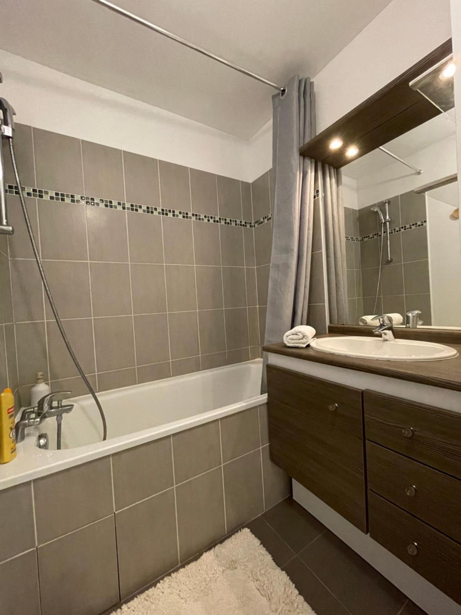 מאני-לה-הונגרה Duplex Moderne 8Per&3Ch&10 Min Disney&Parking Free מראה חיצוני תמונה