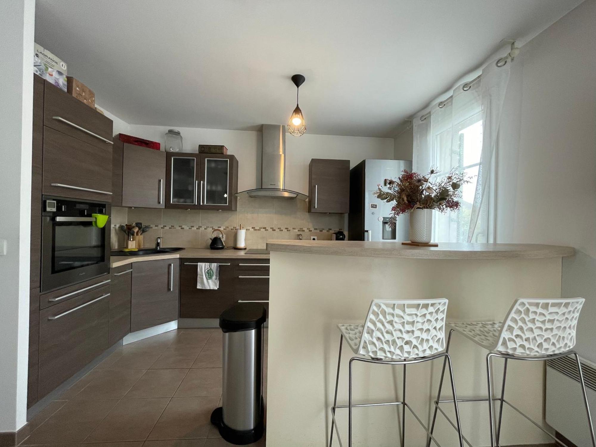 מאני-לה-הונגרה Duplex Moderne 8Per&3Ch&10 Min Disney&Parking Free מראה חיצוני תמונה
