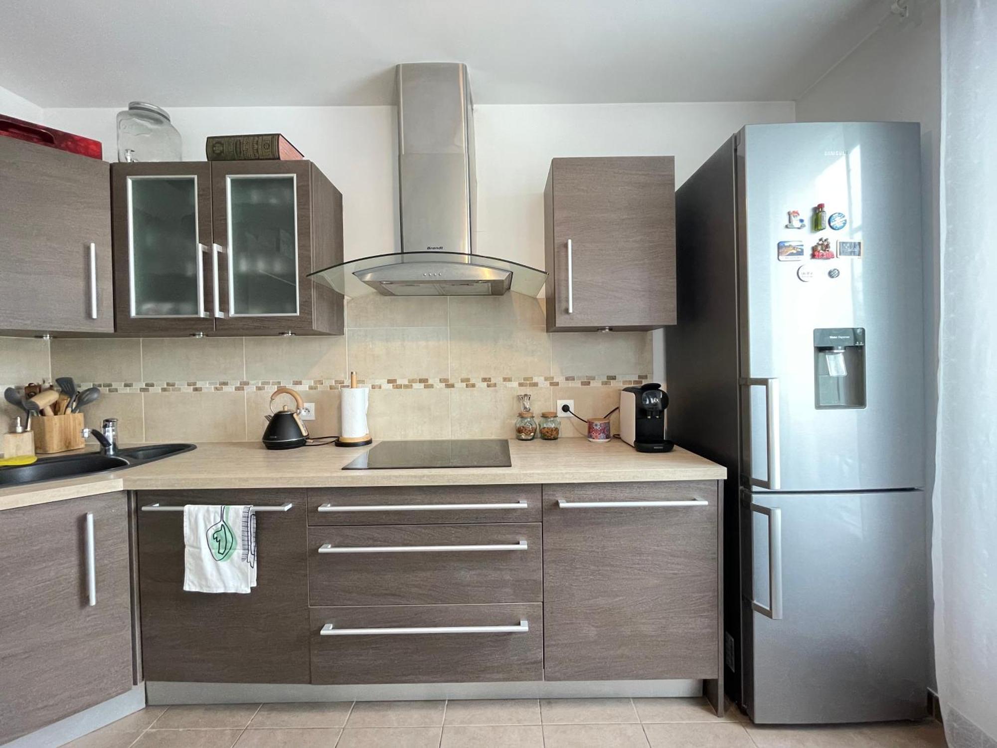 מאני-לה-הונגרה Duplex Moderne 8Per&3Ch&10 Min Disney&Parking Free מראה חיצוני תמונה
