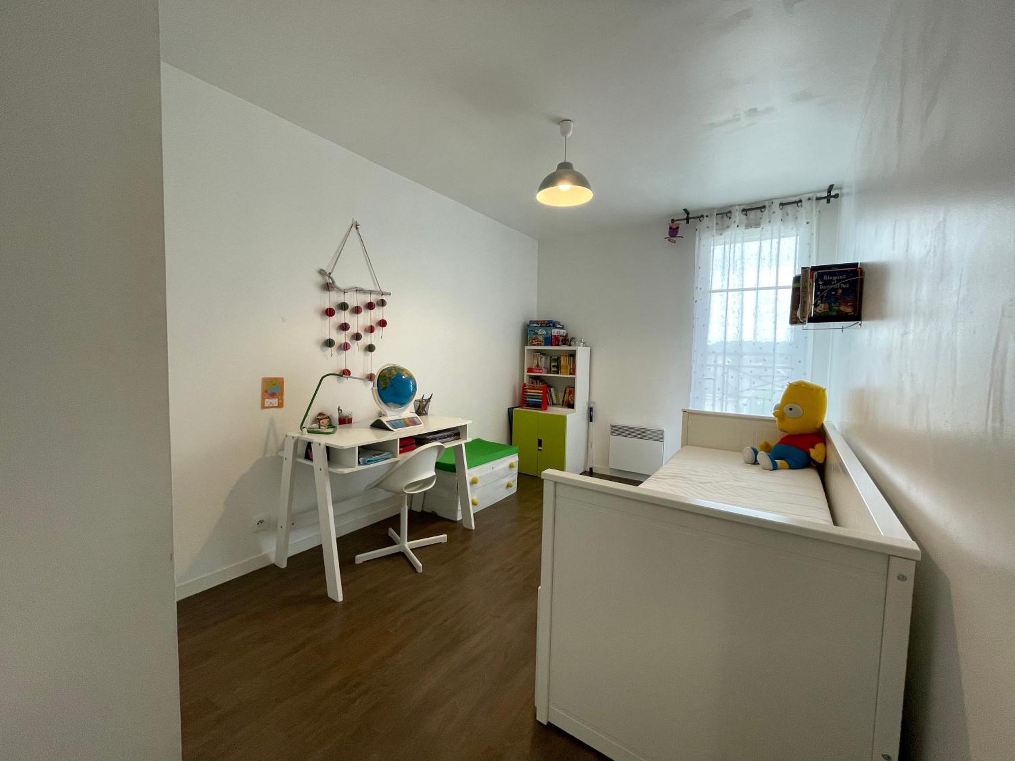 מאני-לה-הונגרה Duplex Moderne 8Per&3Ch&10 Min Disney&Parking Free מראה חיצוני תמונה