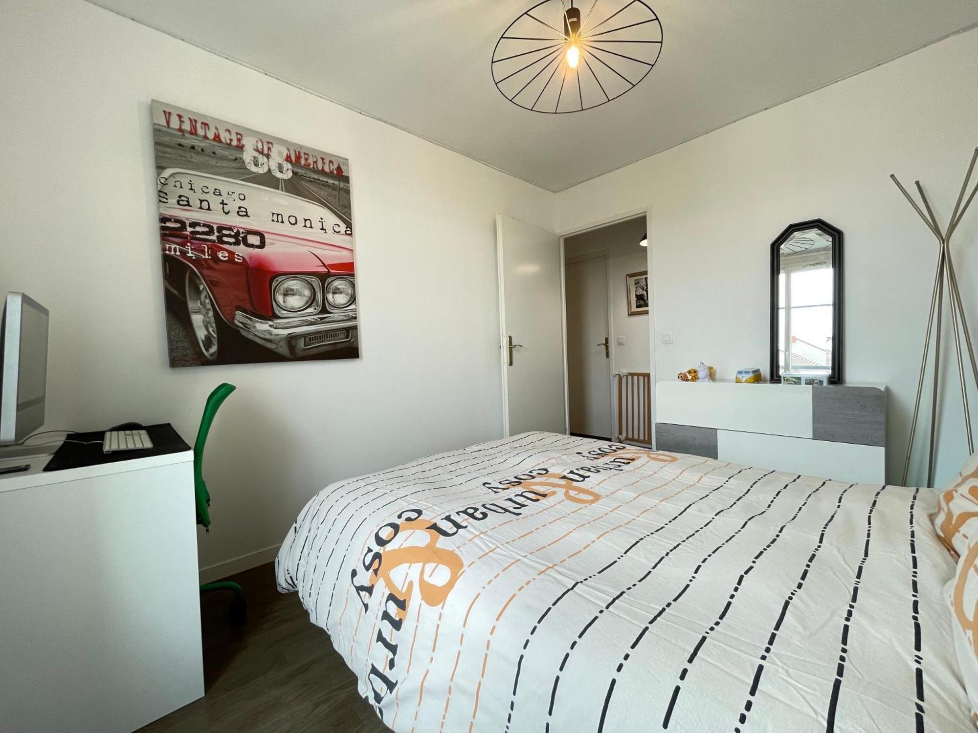 מאני-לה-הונגרה Duplex Moderne 8Per&3Ch&10 Min Disney&Parking Free מראה חיצוני תמונה