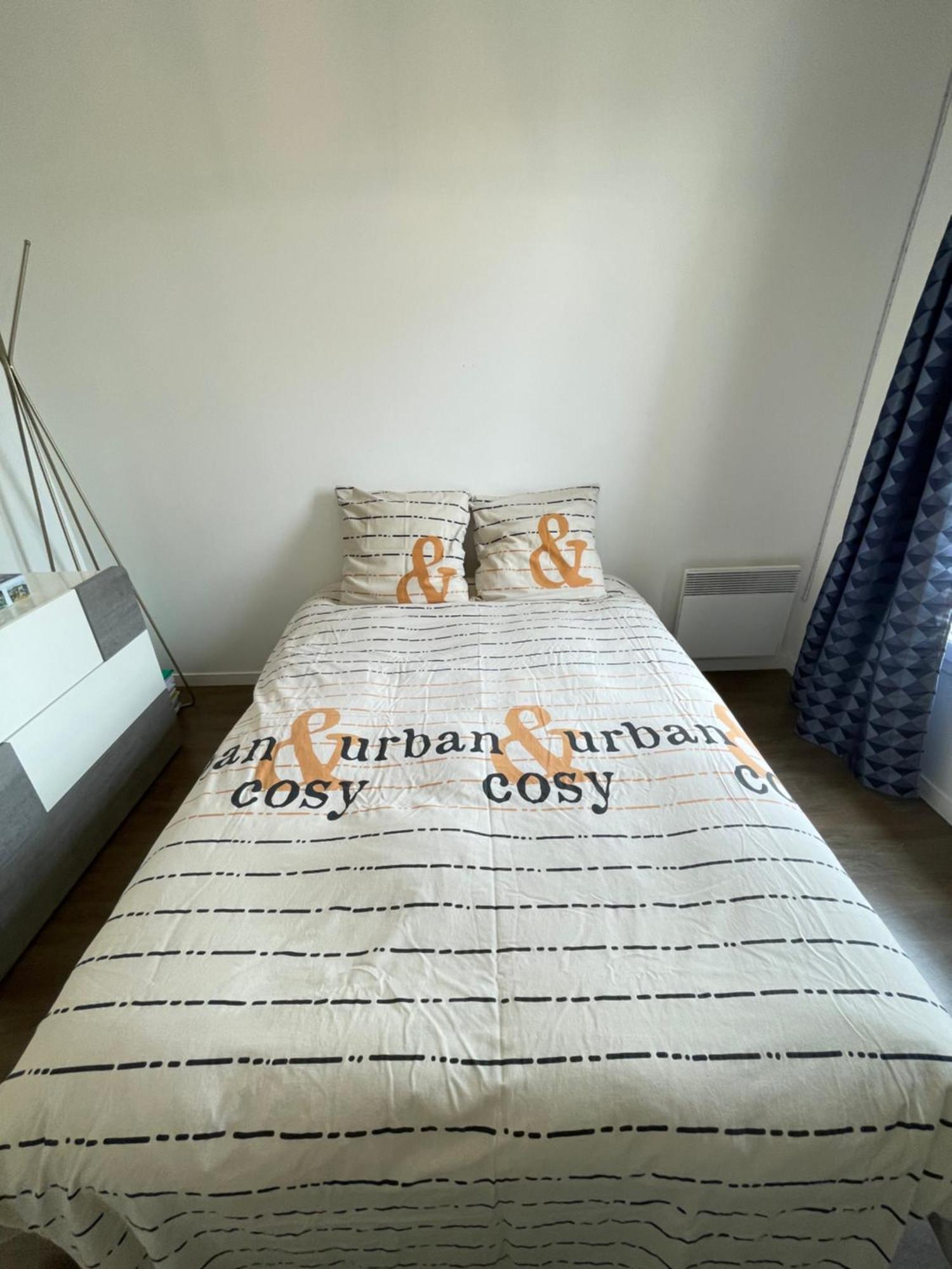 מאני-לה-הונגרה Duplex Moderne 8Per&3Ch&10 Min Disney&Parking Free מראה חיצוני תמונה