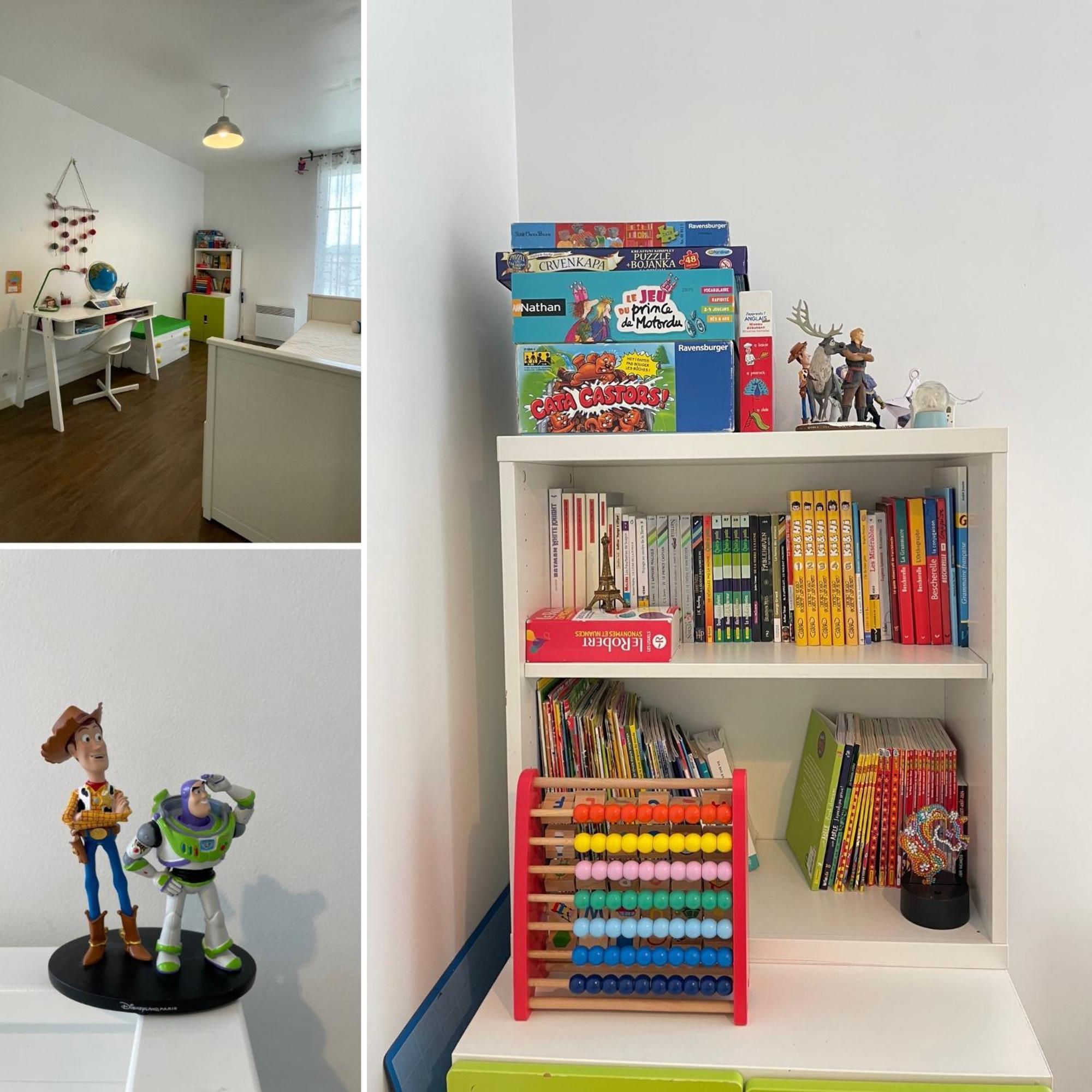מאני-לה-הונגרה Duplex Moderne 8Per&3Ch&10 Min Disney&Parking Free מראה חיצוני תמונה
