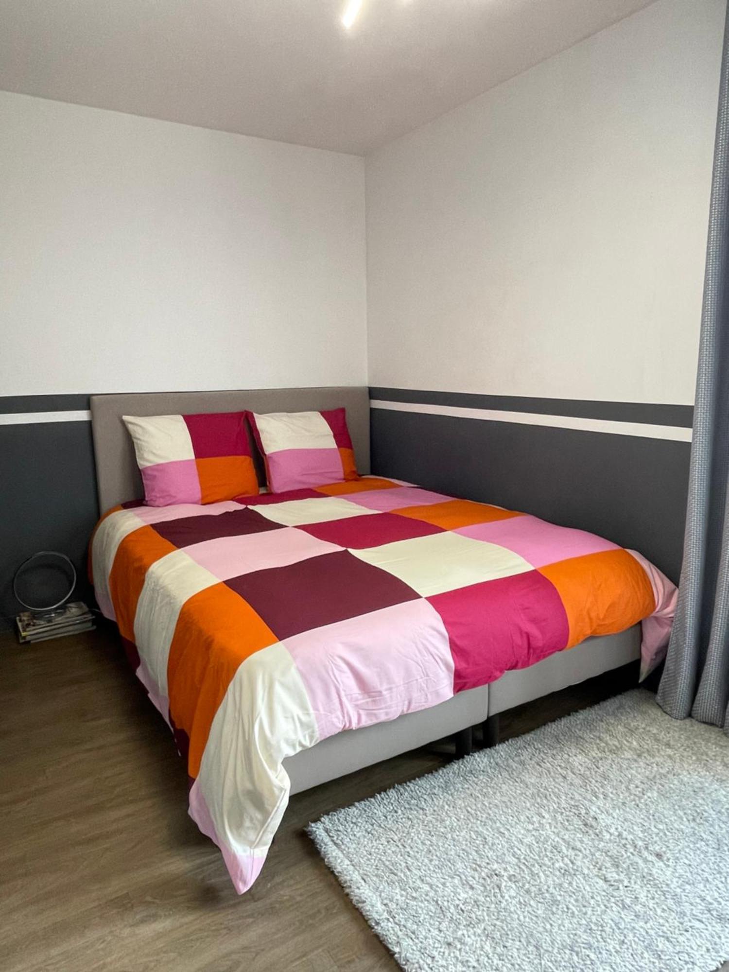 מאני-לה-הונגרה Duplex Moderne 8Per&3Ch&10 Min Disney&Parking Free מראה חיצוני תמונה