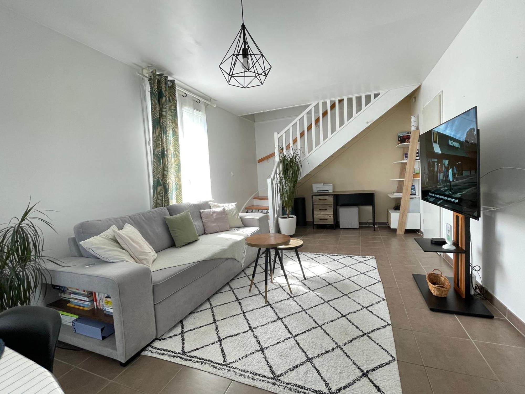 מאני-לה-הונגרה Duplex Moderne 8Per&3Ch&10 Min Disney&Parking Free מראה חיצוני תמונה